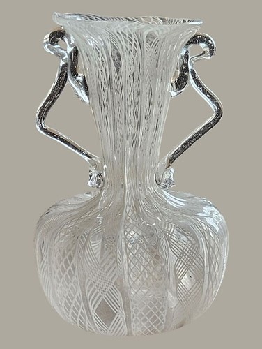 Vetro filo vintage - , vaso