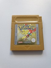 Pokemon Oro | Golden Edition |