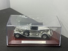 Modellini auto da collezione