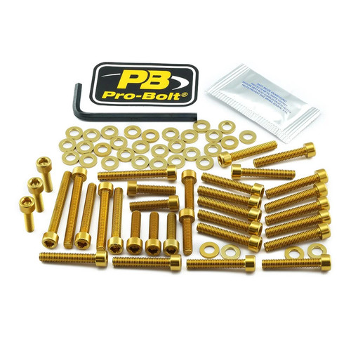 Pro bullone motore - bullone,