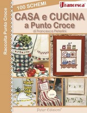 Libri Francesca Peterlini -