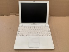 **NON TESTATO** Apple iBook G3