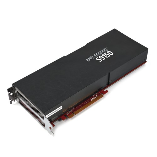 Amd firepro s9150 - s9150, gddr5