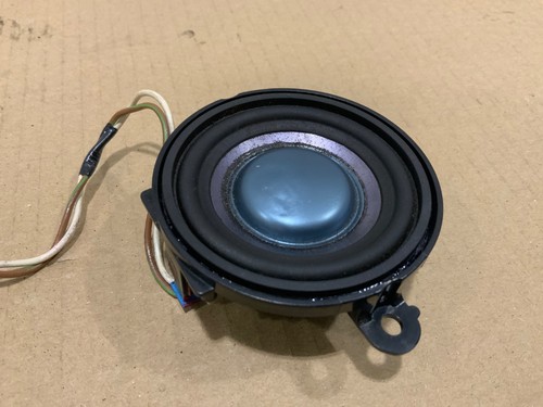 Altoparlante audio mercedes - altoparlante,