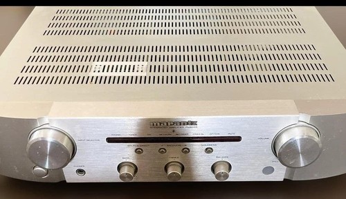 Amplificatore integrato