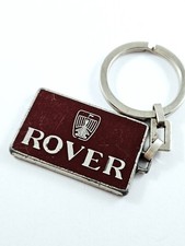 Portachiavi - Rover Originale