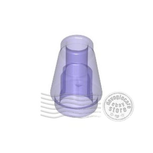 Lego 4589b cono con - lego,