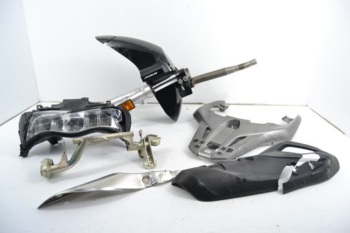 Kit ricambi sinistrati honda - ricambi,