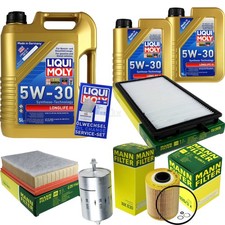 KIT ISPEZIONE FILTRO LIQUI