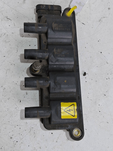 55208723 bobina fiat idea - 55208723,