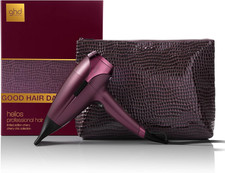 Ghd Set Regalo Helios Cherry