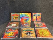 Woodstock Collection Time Life