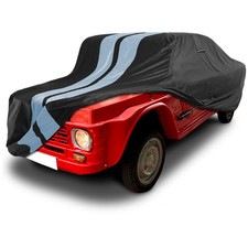 1968 1978 citroen mehari - 1968-1978,