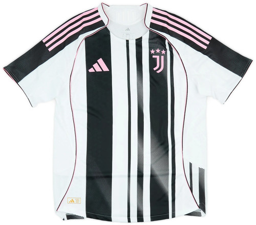 Maglia juventus 2025 - maglia, 2025-26