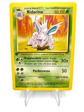 Carta Pokémon Set Base BS