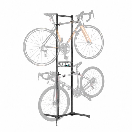 Supporto bici cavalletto - supporto, bici,