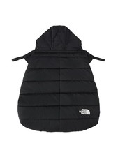 The North Face Baby Shell coperta nera Giappone