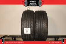 2 PNEUMATICI KLEBER 215/50 R17