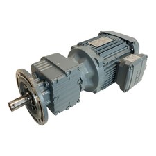 SEW Motore Riduttore 1,1kW