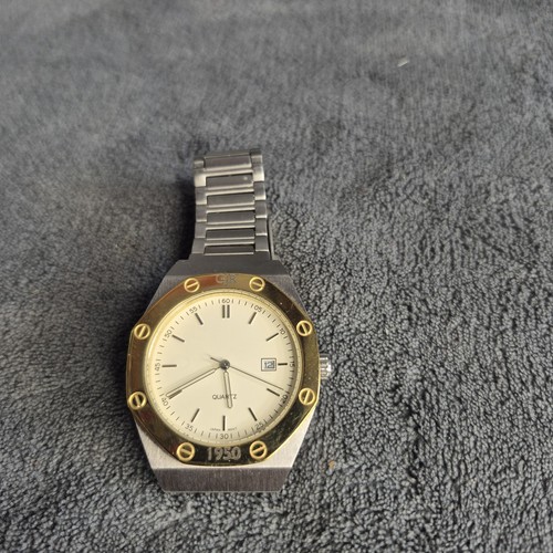 Orologio uomo danbury - danbury, come