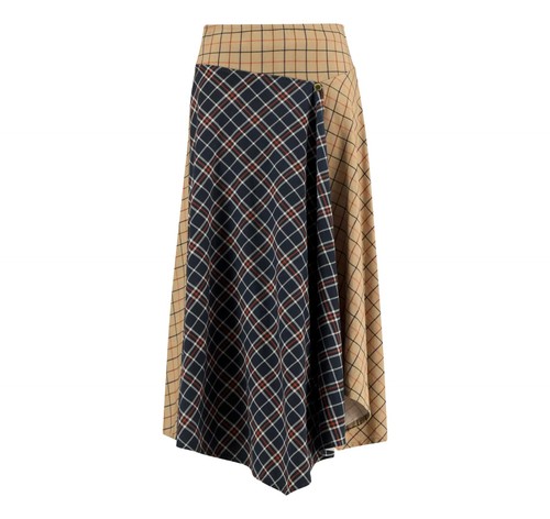 Barbour gonna donna midi - barbour,