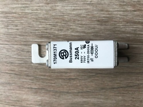 1pz fusibile nuovo bassmann - fusibile,