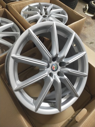Jantes alfa romeo - alfa,