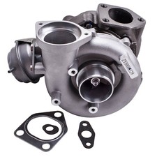 Turbocompresseur pour BMW 530