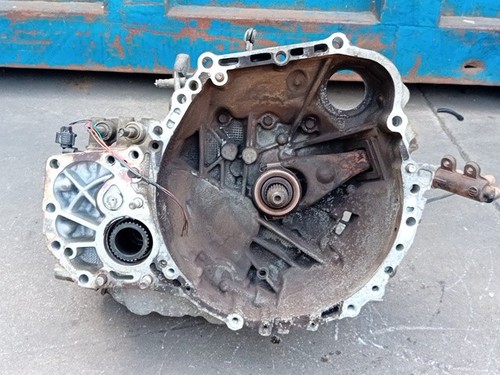 Cambio toyota rav 2002 0 - 4, 2.0