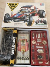 NUOVO TAMIYA VINTAGE 5850 1/10