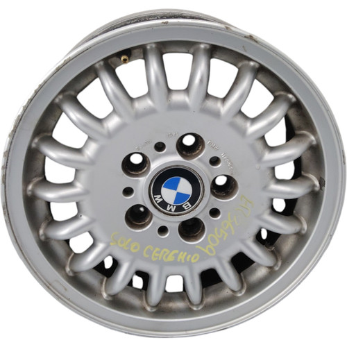 Cerchio lega raggio bmw - cerchio,