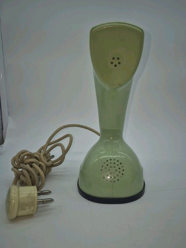 Vintage telefono cobra - vintage,