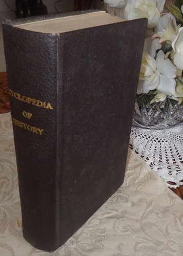 Thomas elder estate 1846 - elder,