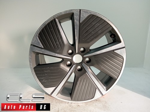 Pezzo cerchio lega - 1,