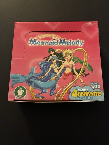 Preziosi collection mermaid - preziosi,