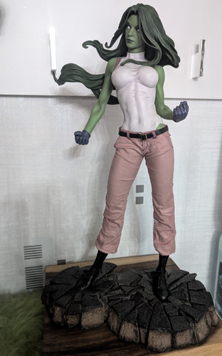 Sideshow collectibles marvel - sideshow,