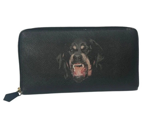 Portafoglio lungo givenchy - lungo,