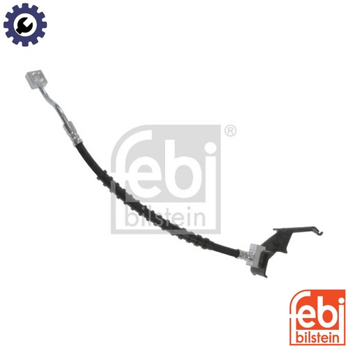 Tubo freno 179780 - per, chrysler