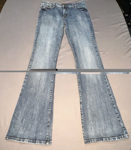 Jeans svasati urban behavior - jeans,