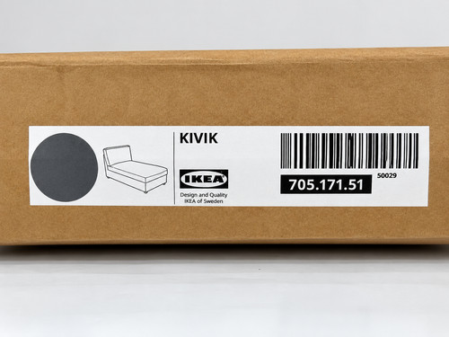 Ikea kivik copertura per - kivik,