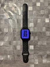 Apple Watch Series 5 Nike 44mm