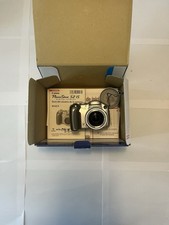 Canon PowerShot S2 IS 5,0MP