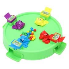 ̃Gioco Mangiare Fagioli Multi