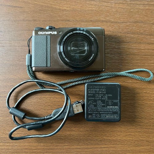 Olympus stylus 10 - olympus,