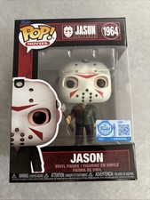 Funko pop movies jason - pop!,