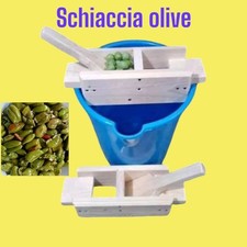 SUPER OFFERTA-  SCHIACCIA