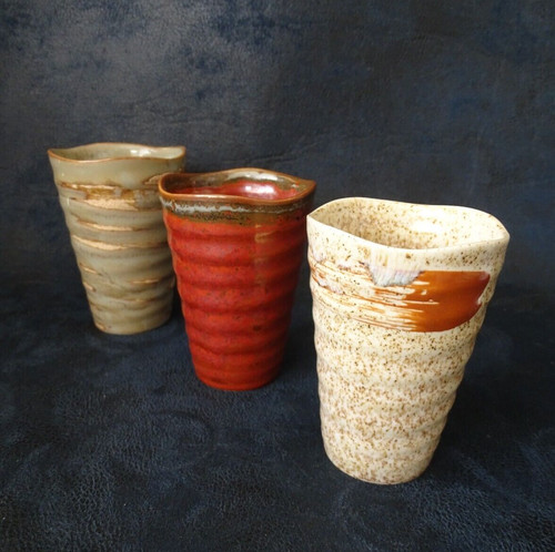 Gobelet céramique poterie - gobelet,