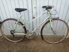 Vélo peugeot mixte - vélo,