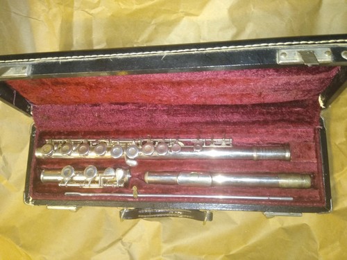 Flauto grassi con - i.m.,