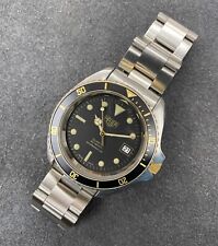 Bracciale Oyster - Tag Heuer 1000 Pro Modelli 844 42mm Taglia Jumbo Tipo Sottomarino